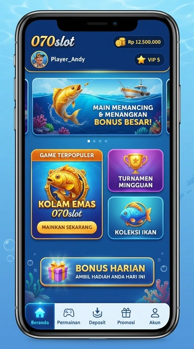 070slot - Pusat Download untuk Semua Pengguna